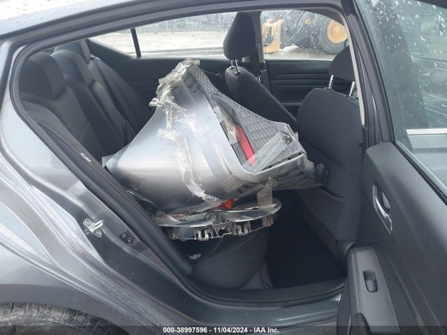 Aukcja sprzedaży 2020 Nissan Altima S Fwd, vin: 1N4BL4BV9LC252161, numer aukcji: 38997596