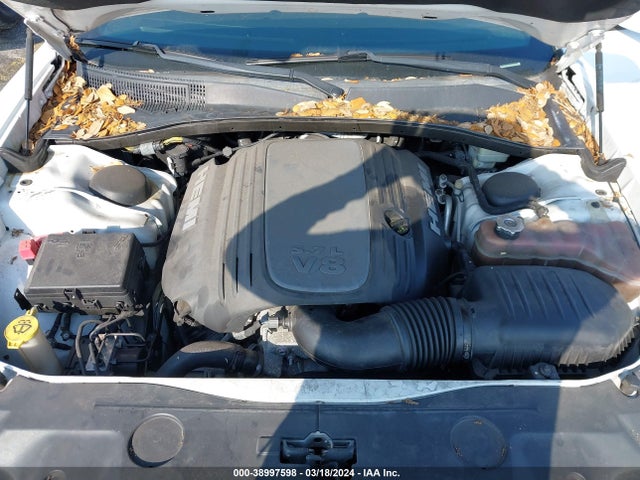 Dodge Charger R/t Plus 2014 2C3CDXCT9EH245953 Image 10