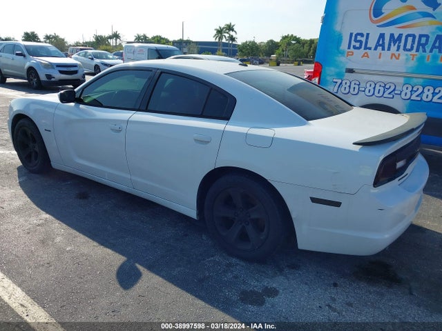 Dodge Charger R/t Plus 2014 2C3CDXCT9EH245953 Image 3