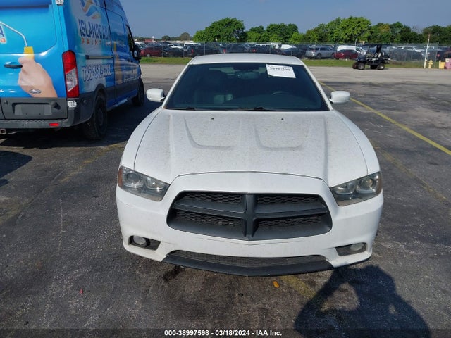 Dodge Charger R/t Plus 2014 2C3CDXCT9EH245953 Image 6