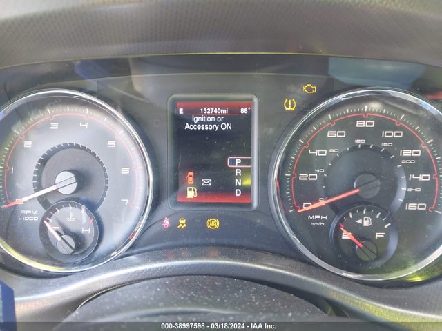 Dodge Charger R/t Plus 2014 2C3CDXCT9EH245953 Image 7