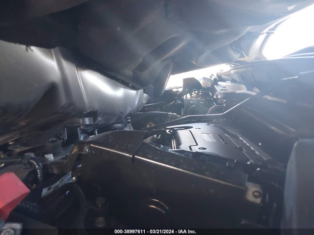 Honda Cr-v Touring 2016 5J6RM4H94GL004254 Image 10