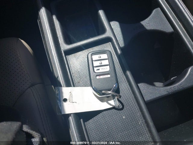 Honda Cr-v Touring 2016 5J6RM4H94GL004254 Image 11