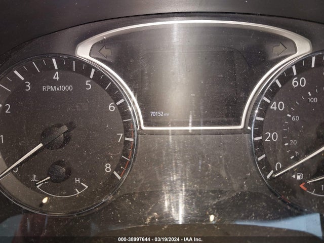 Nissan Pathfinder Sv 2018 5N1DR2MN5JC612098 Image 16
