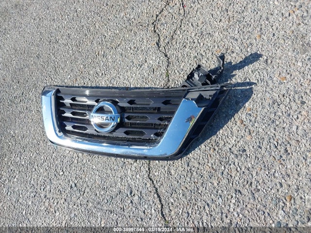 Nissan Pathfinder Sv 2018 5N1DR2MN5JC612098 Image 12