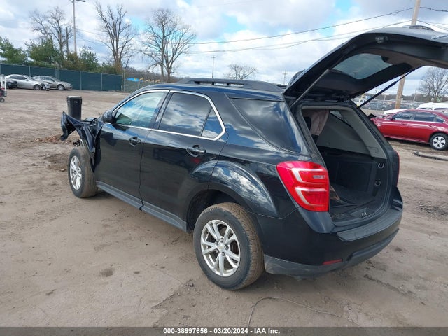 Chevrolet EQUINOX LT 2017 2GNALCEK6H1599405 Image 3