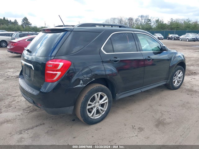 Chevrolet EQUINOX LT 2017 2GNALCEK6H1599405 Image 4