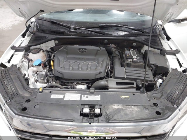 1VWAA7A31LC005159 Volkswagen Passat 2.0t S