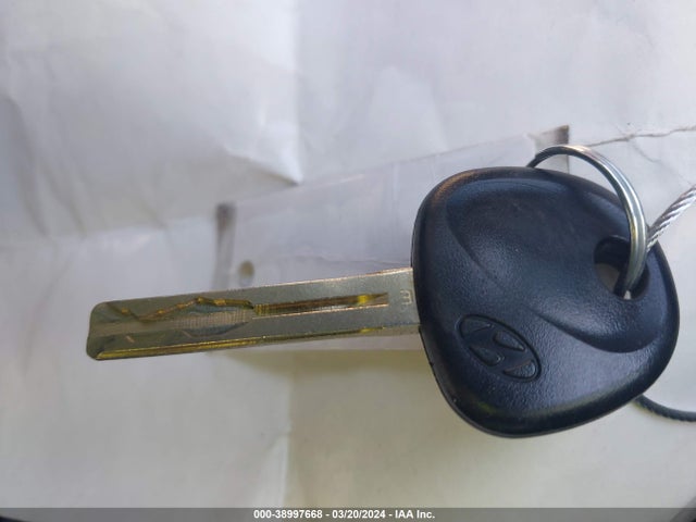 Hyundai SONATA GLS 2014 5NPEB4AC9EH939352 Image 11
