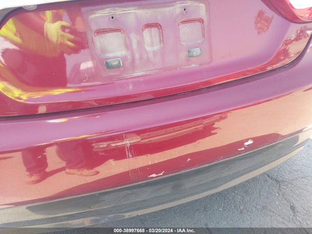 Hyundai SONATA GLS 2014 5NPEB4AC9EH939352 Image 6