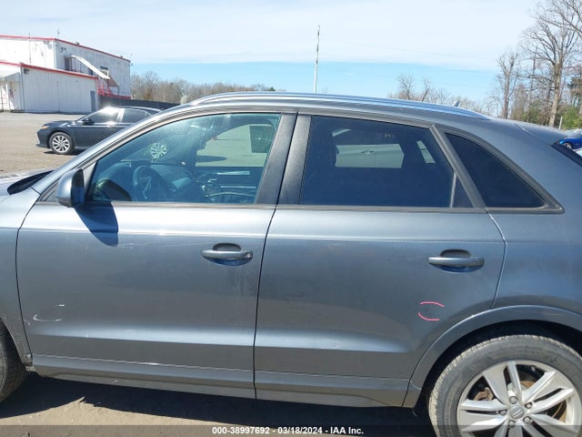 Audi Q3 2.0t Premium 2017 WA1ECCFS6HR006040 Image 14
