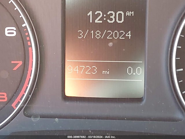 Audi Q3 2.0t Premium 2017 WA1ECCFS6HR006040 Image 15