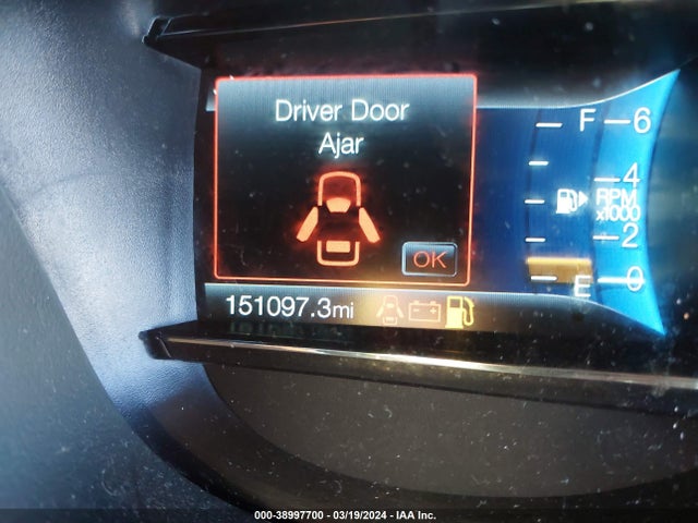 Ford EXPLORER XLT 2018 1FM5K8D88JGA96804 Image 16