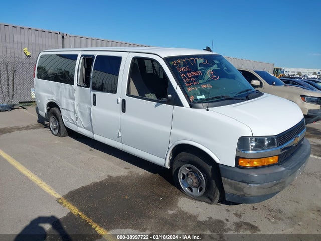 2019 1GAZGPFG2K1272684 main image