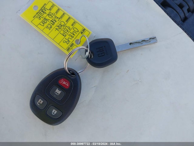 Chevrolet Express 3500 Lt 2019 1GAZGPFG2K1272684 Image 11
