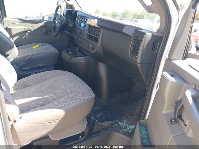 Chevrolet Express 3500 Lt 2019 1GAZGPFG2K1272684 Image 5