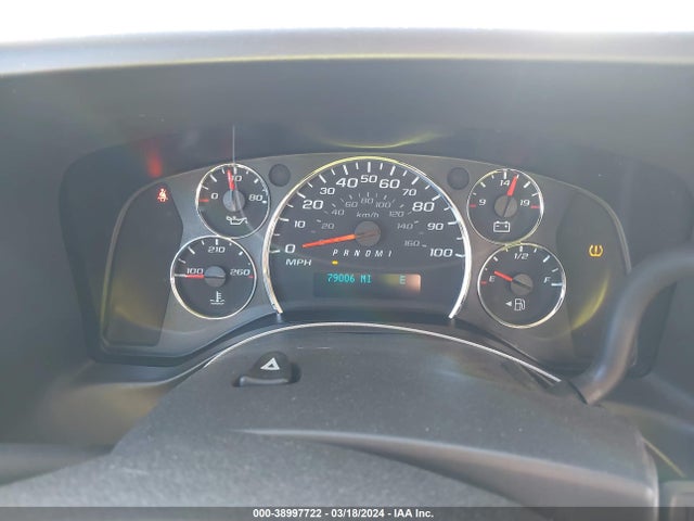 Chevrolet Express 3500 Lt 2019 1GAZGPFG2K1272684 Image 7