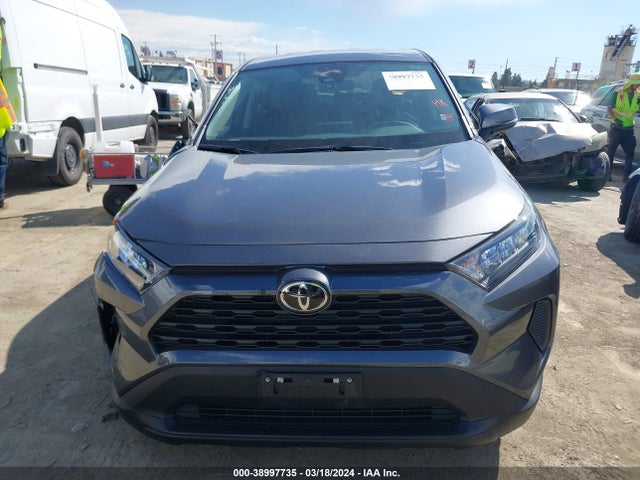 Toyota RAV4 LE 2022 2T3K1RFV3NC203479 Image 12