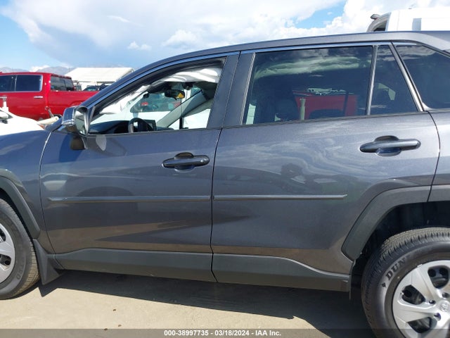 Toyota RAV4 LE 2022 2T3K1RFV3NC203479 Image 14