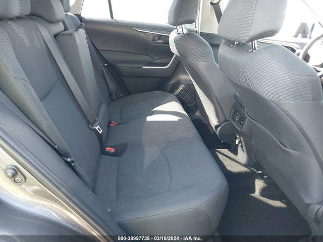 Toyota RAV4 LE 2022 2T3K1RFV3NC203479 Image 8