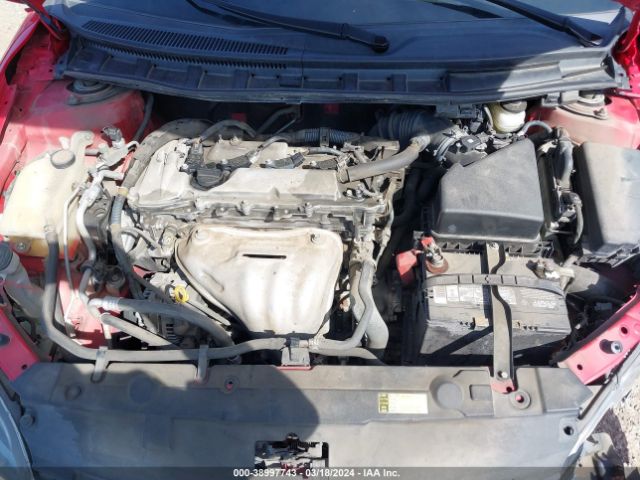 JTKJF5C78E3072409 Scion TC