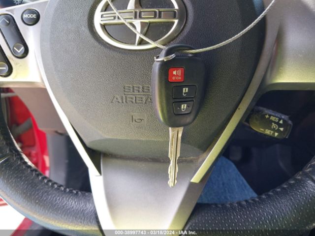JTKJF5C78E3072409 Scion TC