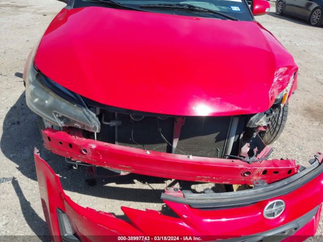 JTKJF5C78E3072409 Scion TC