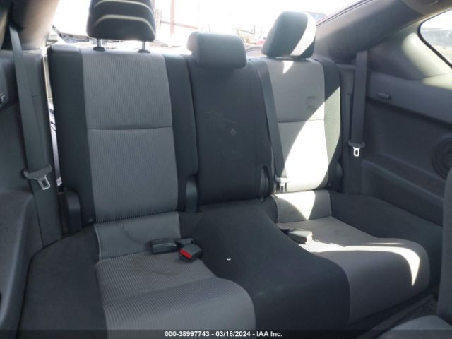 JTKJF5C78E3072409 Scion TC