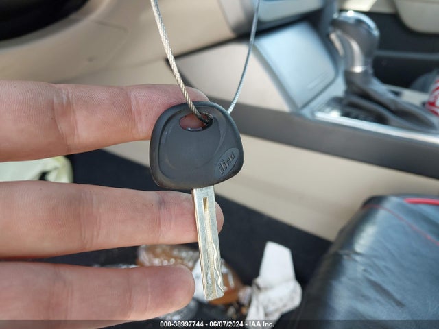 Hyundai SONATA SE 2015 5NPE24AF4FH070316 Image 11