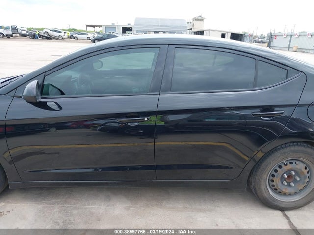 Hyundai ELANTRA SE 2020 5NPD74LF2LH549176 Image 14