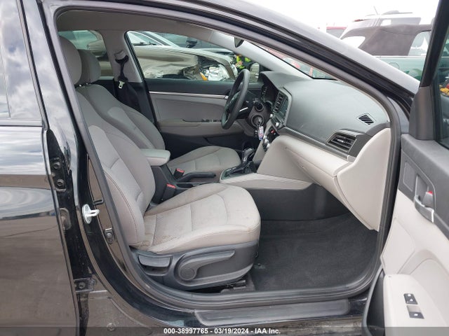 Hyundai ELANTRA SE 2020 5NPD74LF2LH549176 Image 5