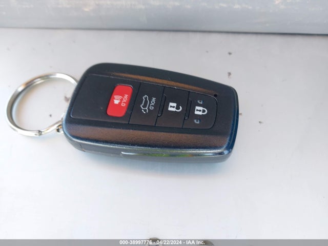 Toyota Rav4 Xle 2020 2T3P1RFV0LC127576 Image 11