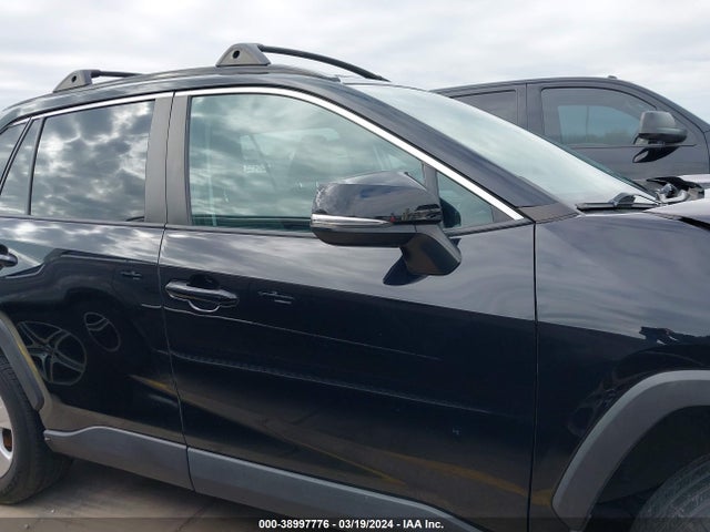 Toyota Rav4 Xle 2020 2T3P1RFV0LC127576 Image 13