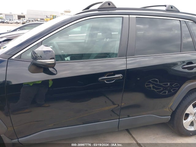 Toyota Rav4 Xle 2020 2T3P1RFV0LC127576 Image 14