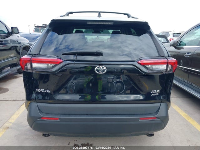 Toyota Rav4 Xle 2020 2T3P1RFV0LC127576 Image 16