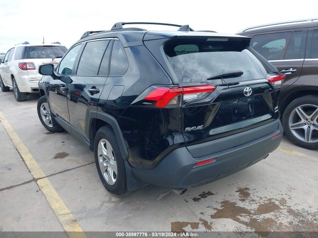 Toyota Rav4 Xle 2020 2T3P1RFV0LC127576 Image 3