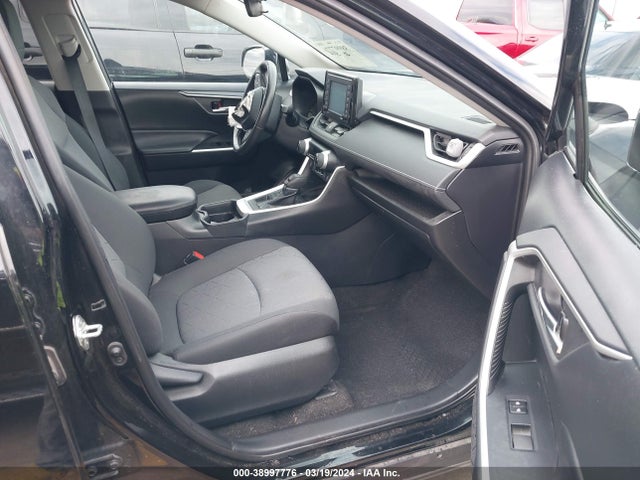 Toyota Rav4 Xle 2020 2T3P1RFV0LC127576 Image 5