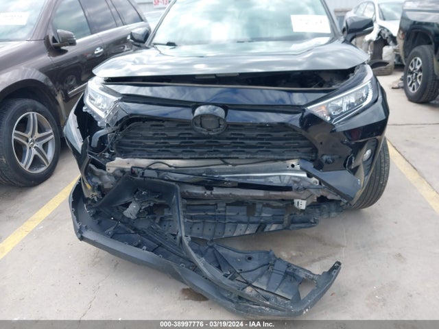 Toyota Rav4 Xle 2020 2T3P1RFV0LC127576 Image 6