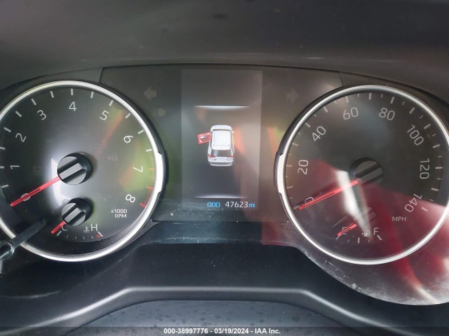 Toyota Rav4 Xle 2020 2T3P1RFV0LC127576 Image 7