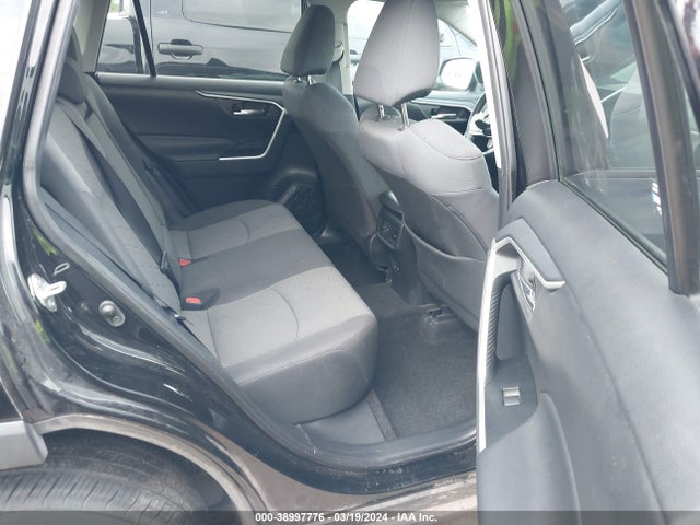 Toyota Rav4 Xle 2020 2T3P1RFV0LC127576 Image 8