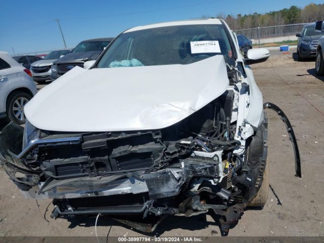 5J6RT6H85NL016478 Honda Cr-v Hybrid Ex-l