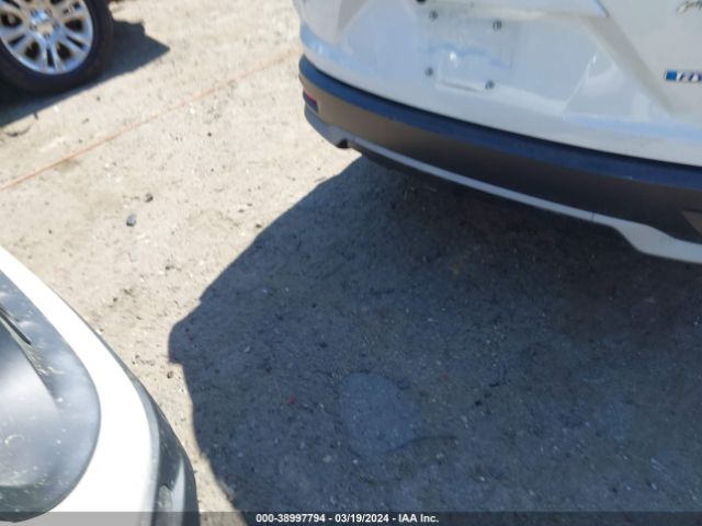 5J6RT6H85NL016478 Honda Cr-v Hybrid Ex-l
