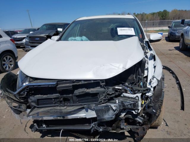 5J6RT6H85NL016478 Honda Cr-v Hybrid Ex-l