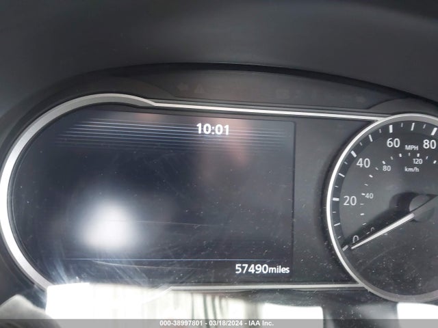 Nissan Kicks Sv Xtronic Cvt 2020 3N1CP5CV0LL579708 Image 7
