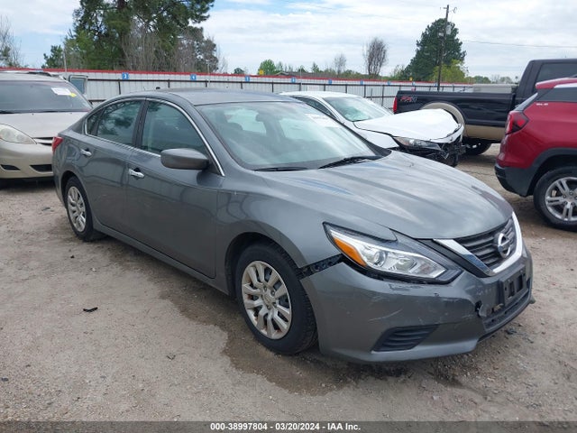 Nissan Altima 2.5/2.5 S/2.5 Sl/2.5 Sr/2.5 Sv 2016 1N4AL3AP5GC199280 zdjęcie główne