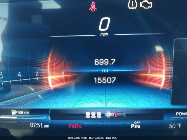 W1KAF8HB6PR107279 Mercedes-Benz Amg C 43 4matic
