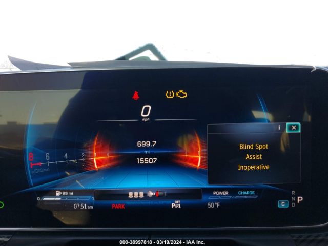 W1KAF8HB6PR107279 Mercedes-Benz Amg C 43 4matic