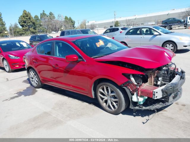 19UDE2F37MA001647 auction archive image