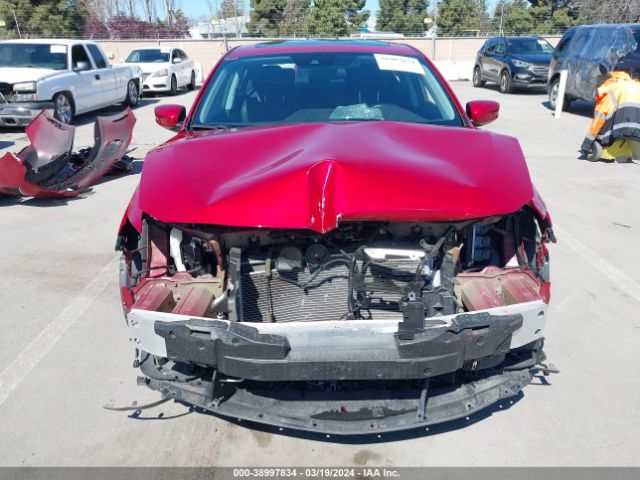 19UDE2F37MA001647 Acura Ilx Standard