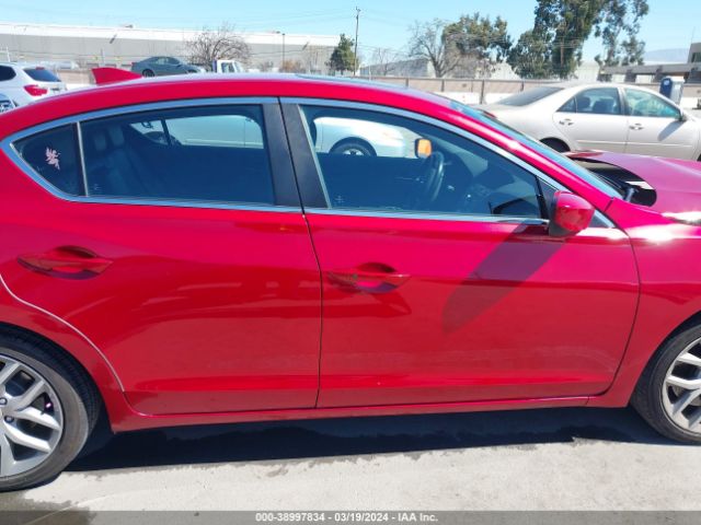 19UDE2F37MA001647 Acura Ilx Standard